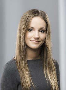 Katrin Mehren - Triaz International